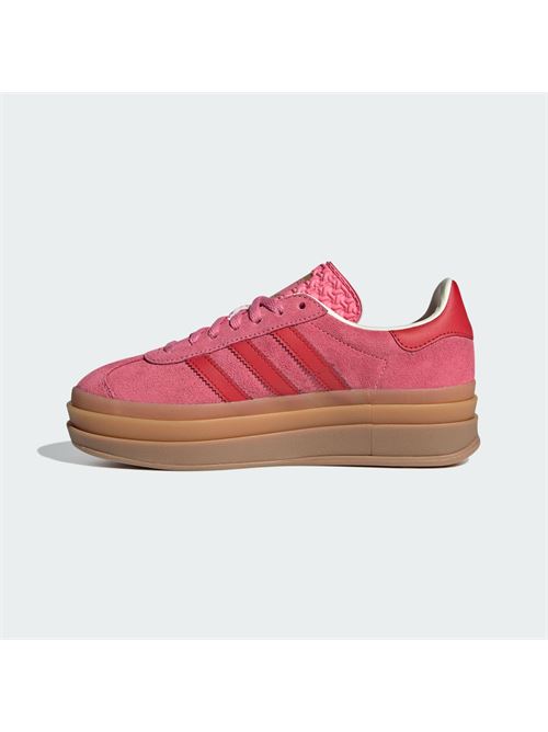 GAZELLE BOLD J ADIDAS ORIGINALS | JQ7407/ND